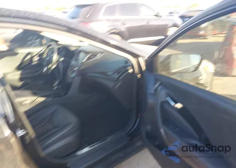 2016 Hyundai Azera Limited z USA, uszkodzony, nr VIN KMHFH4JG6GA555248